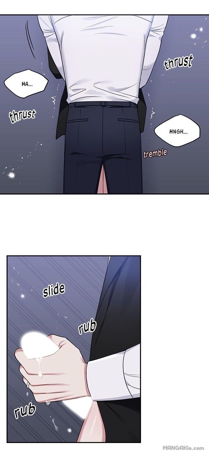 Cherry Blossoms After Winter Chapter 116 - Page 25 in English