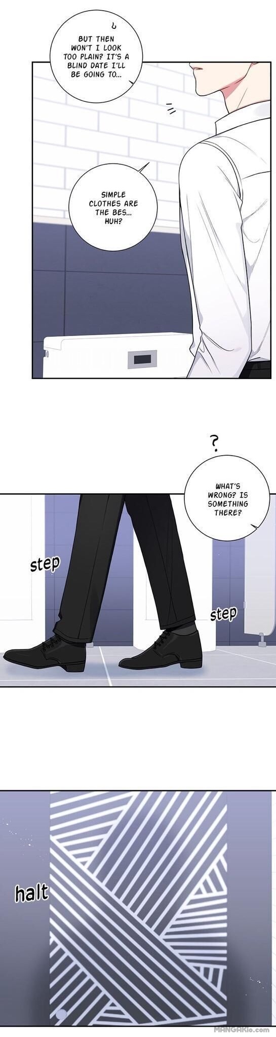 Cherry Blossoms After Winter Chapter 116 - Page 31 in English