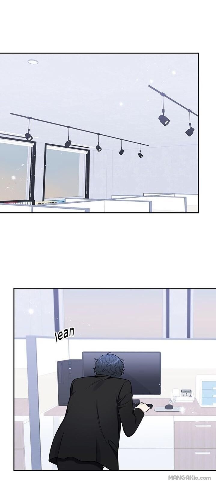 Cherry Blossoms After Winter Chapter 117 - Page 19 in English