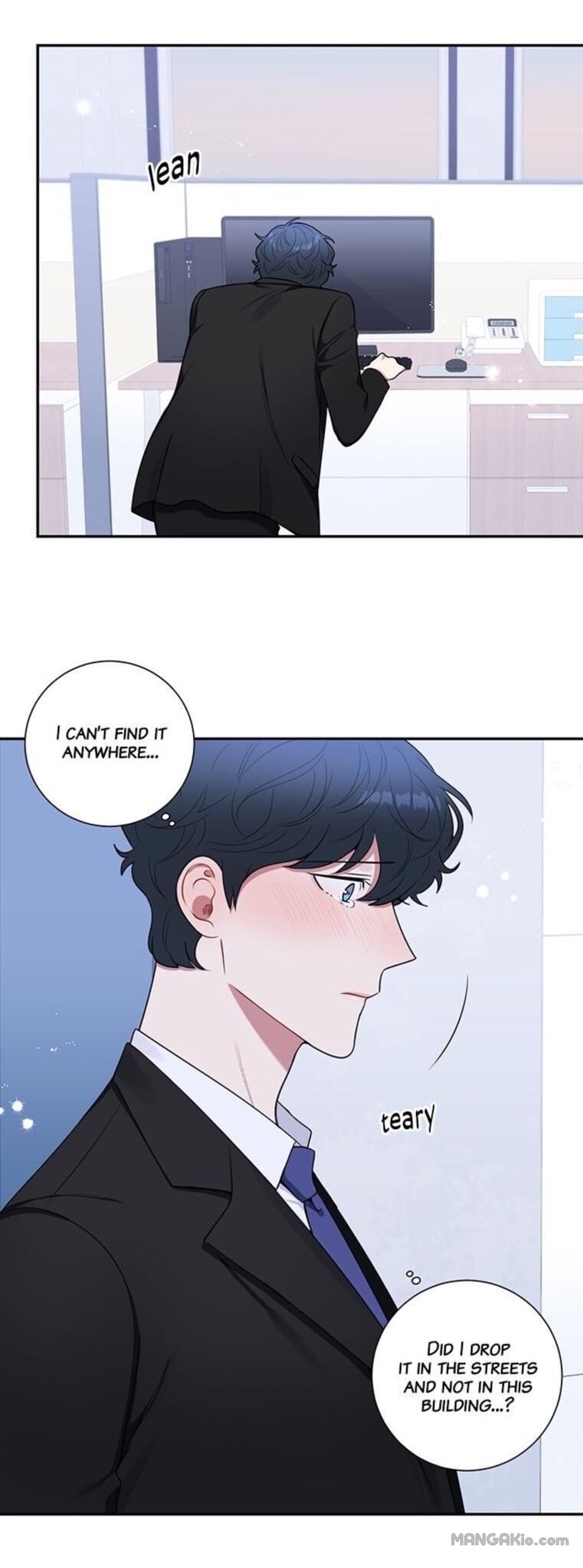 Cherry Blossoms After Winter Chapter 117 - Page 20 in English