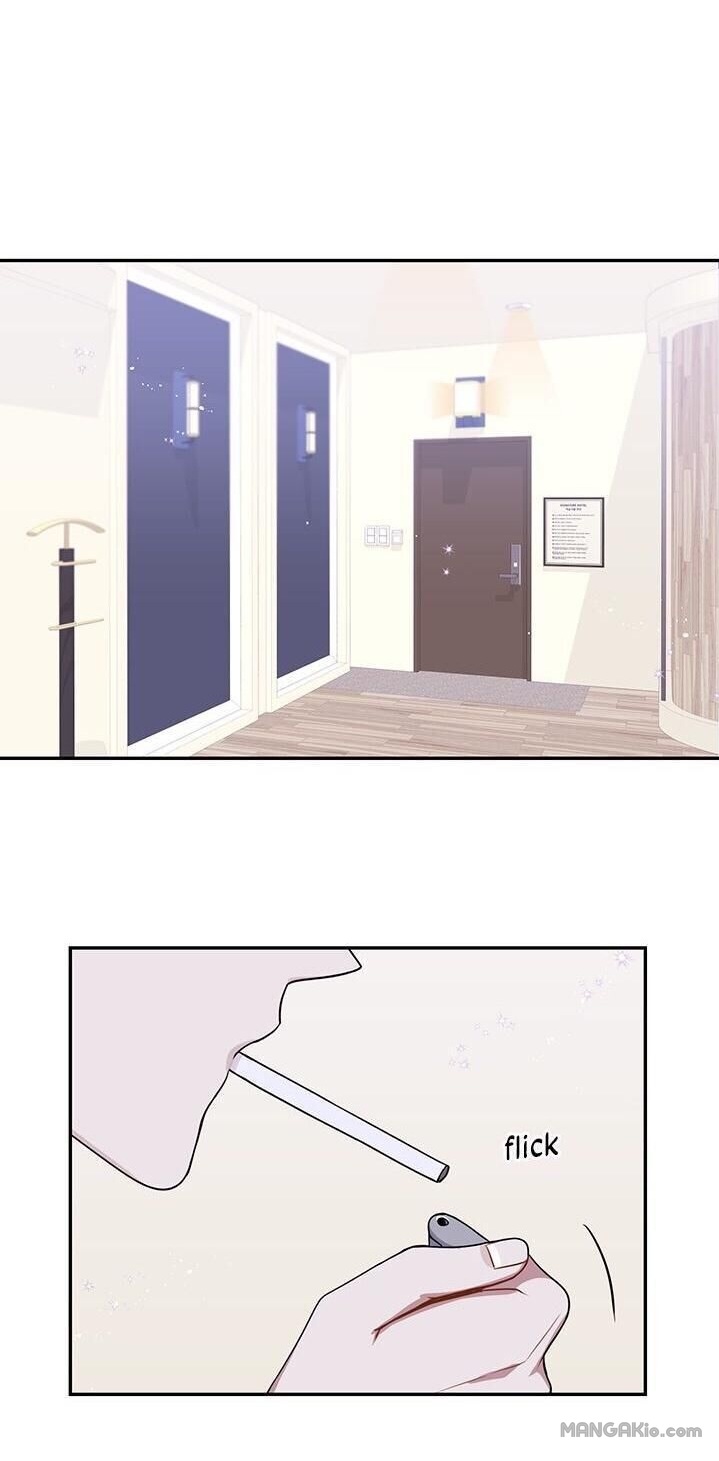 Cherry Blossoms After Winter Chapter 117 - Page 22 in English