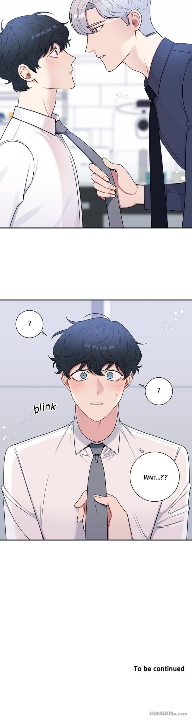 Cherry Blossoms After Winter Chapter 118 - Page 28 in English