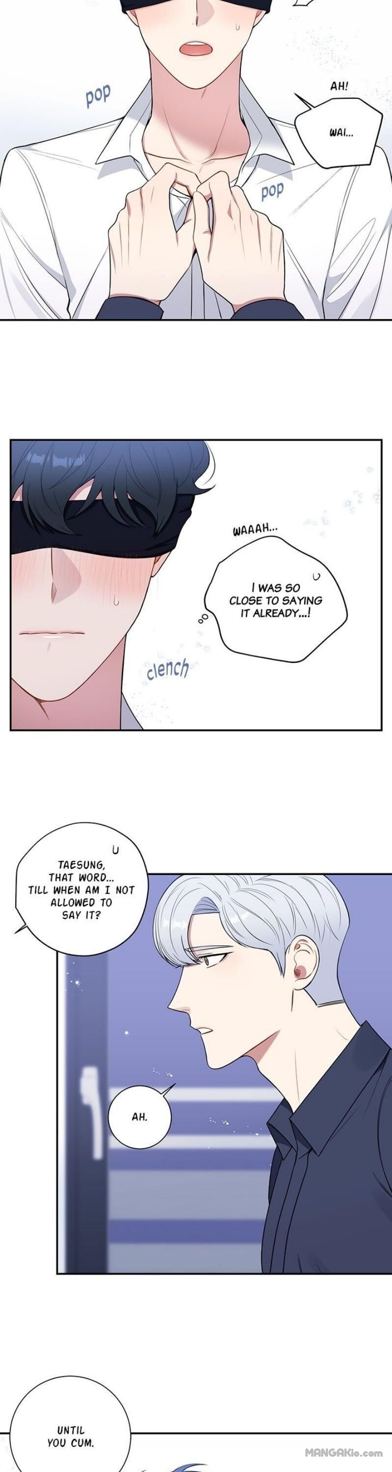 Cherry Blossoms After Winter Chapter 119 - Page 4 in English