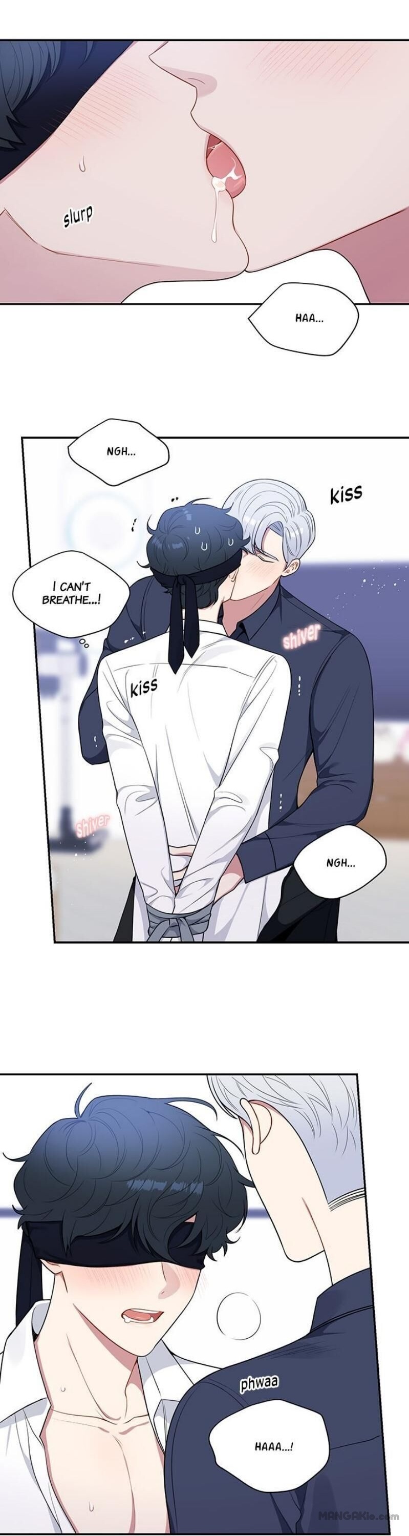 Cherry Blossoms After Winter Chapter 119 - Page 7 in English