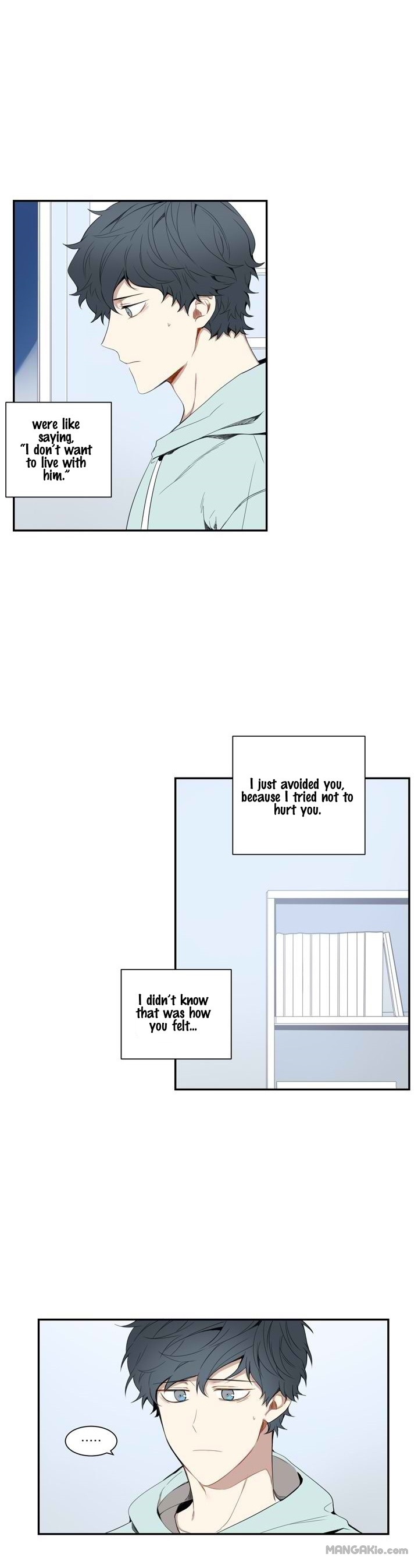 Cherry Blossoms After Winter Chapter 12 - Page 6 in English