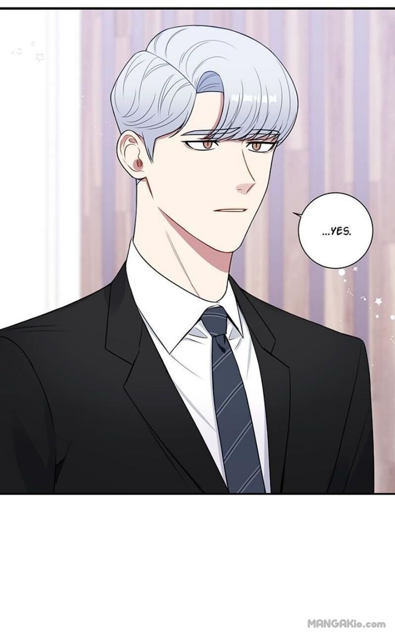 Cherry Blossoms After Winter Chapter 120 - Page 18 in English