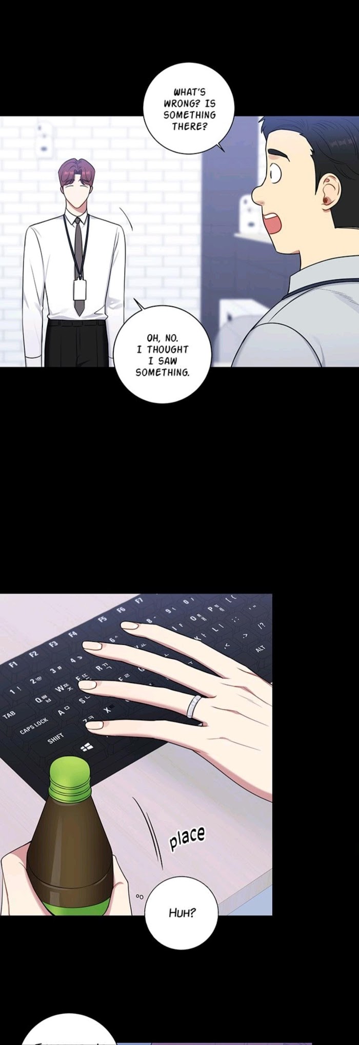 Cherry Blossoms After Winter Chapter 120 - Page 30 in English