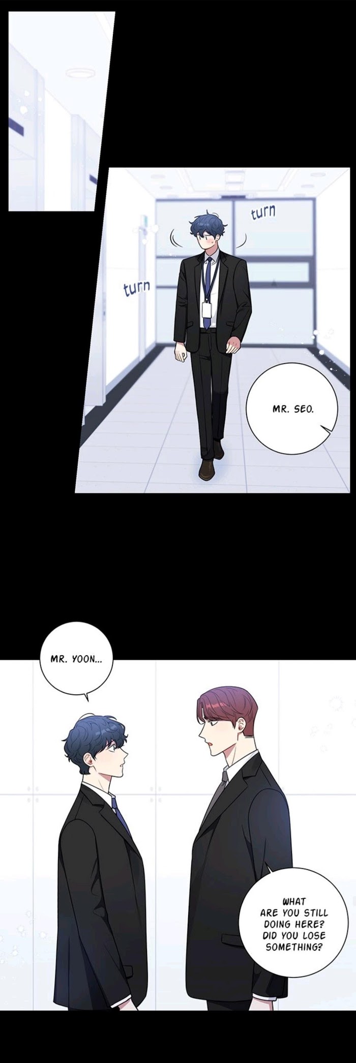 Cherry Blossoms After Winter Chapter 120 - Page 32 in English