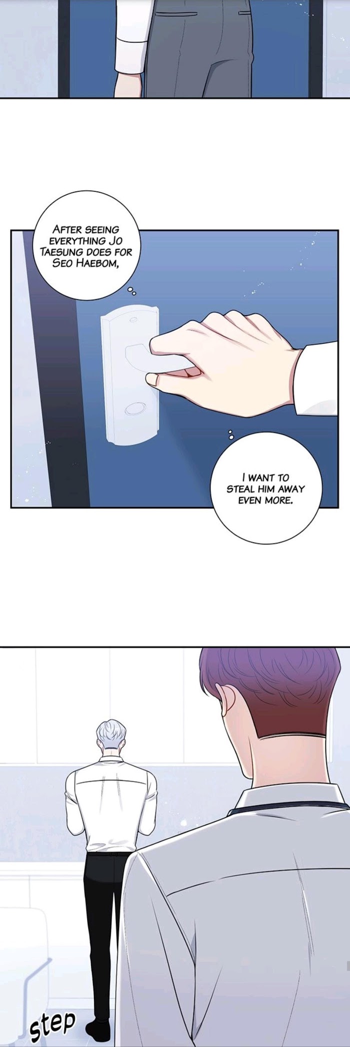 Cherry Blossoms After Winter Chapter 120 - Page 37 in English