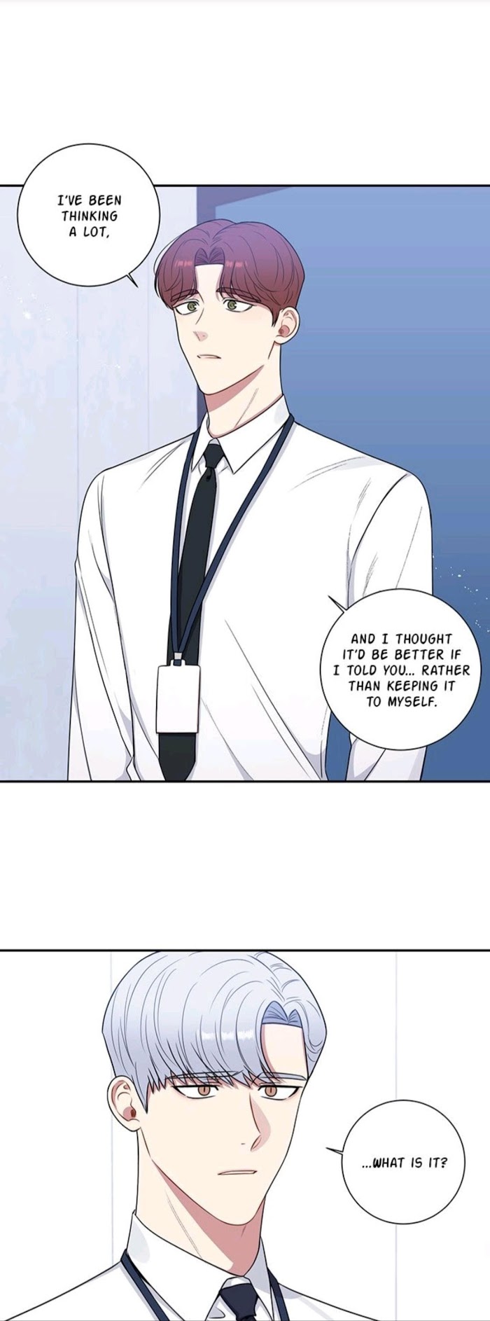 Cherry Blossoms After Winter Chapter 120 - Page 39 in English