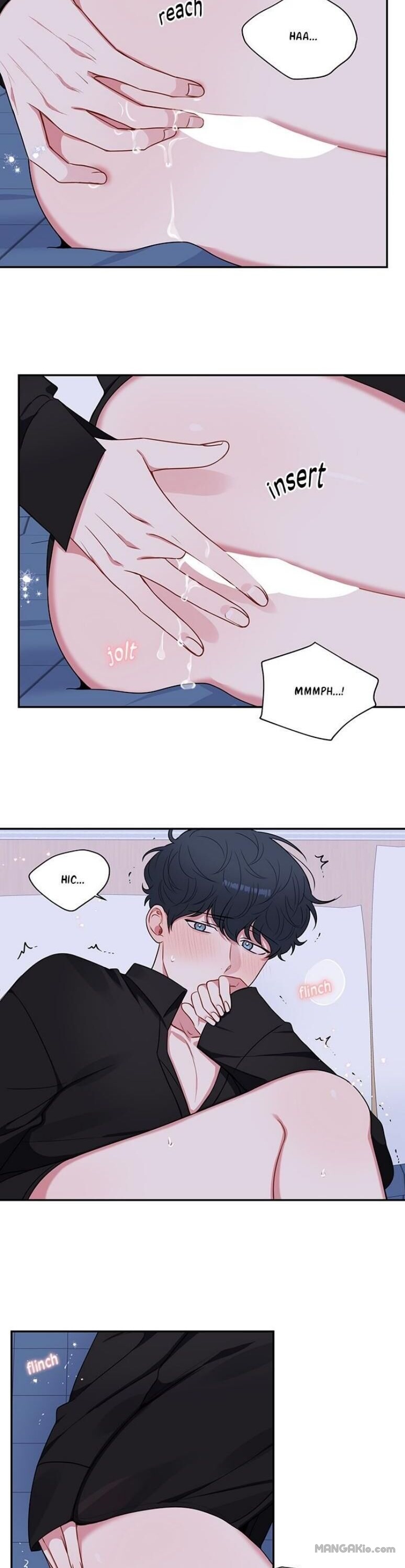 Cherry Blossoms After Winter Chapter 121 - Page 6 in English