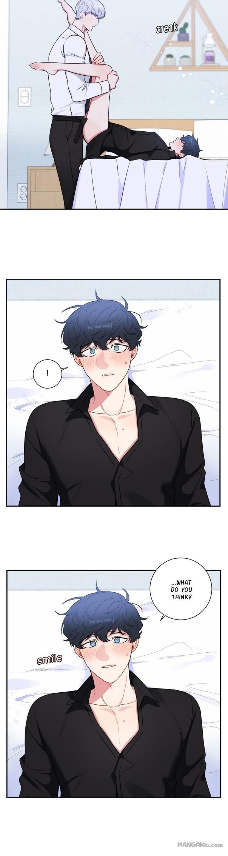 Cherry Blossoms After Winter Chapter 122 - Page 26 in English