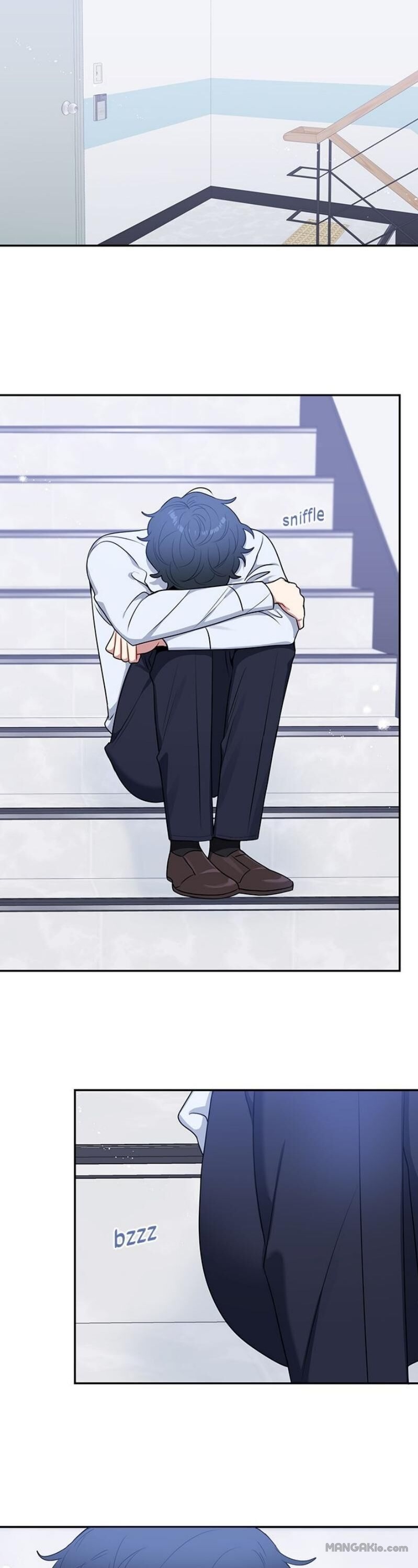 Cherry Blossoms After Winter Chapter 123 - Page 19 in English