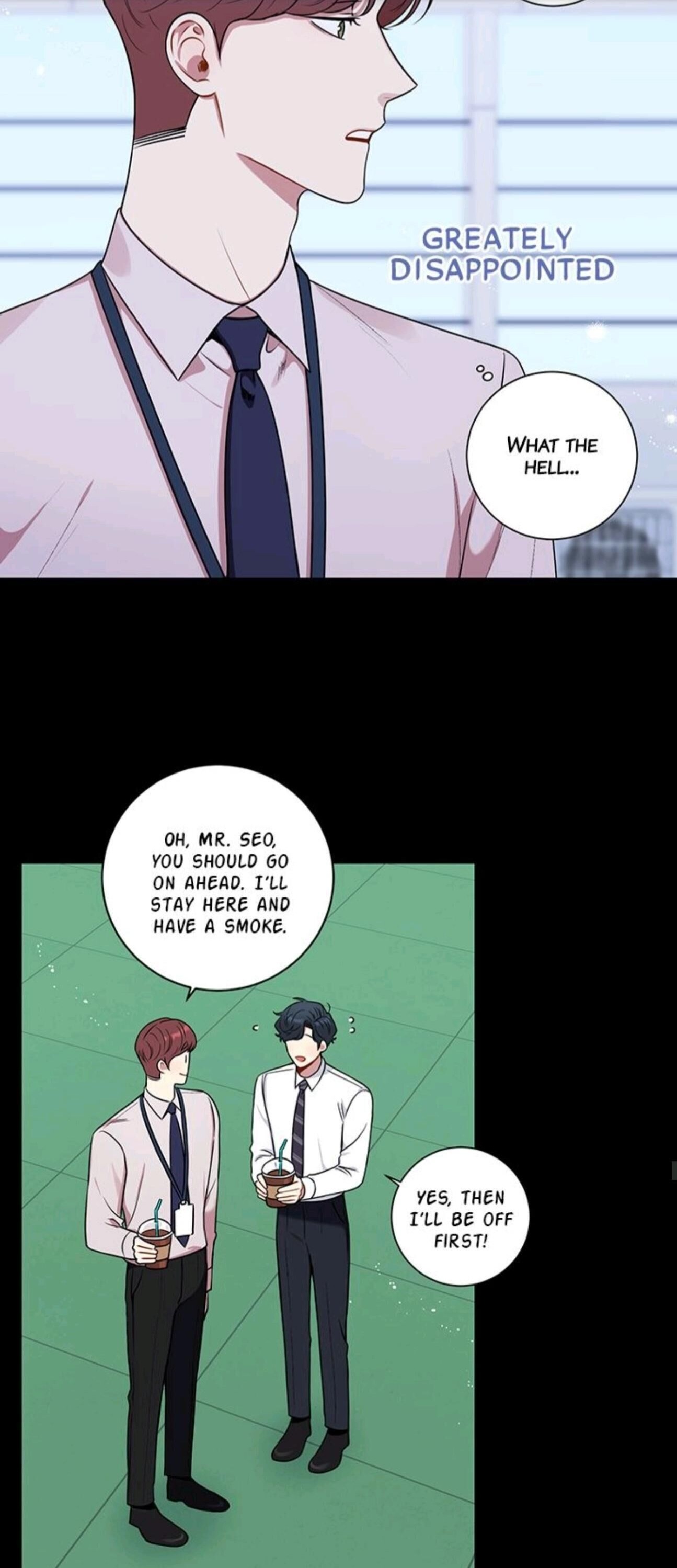 Cherry Blossoms After Winter Chapter 124 - Page 26 in English