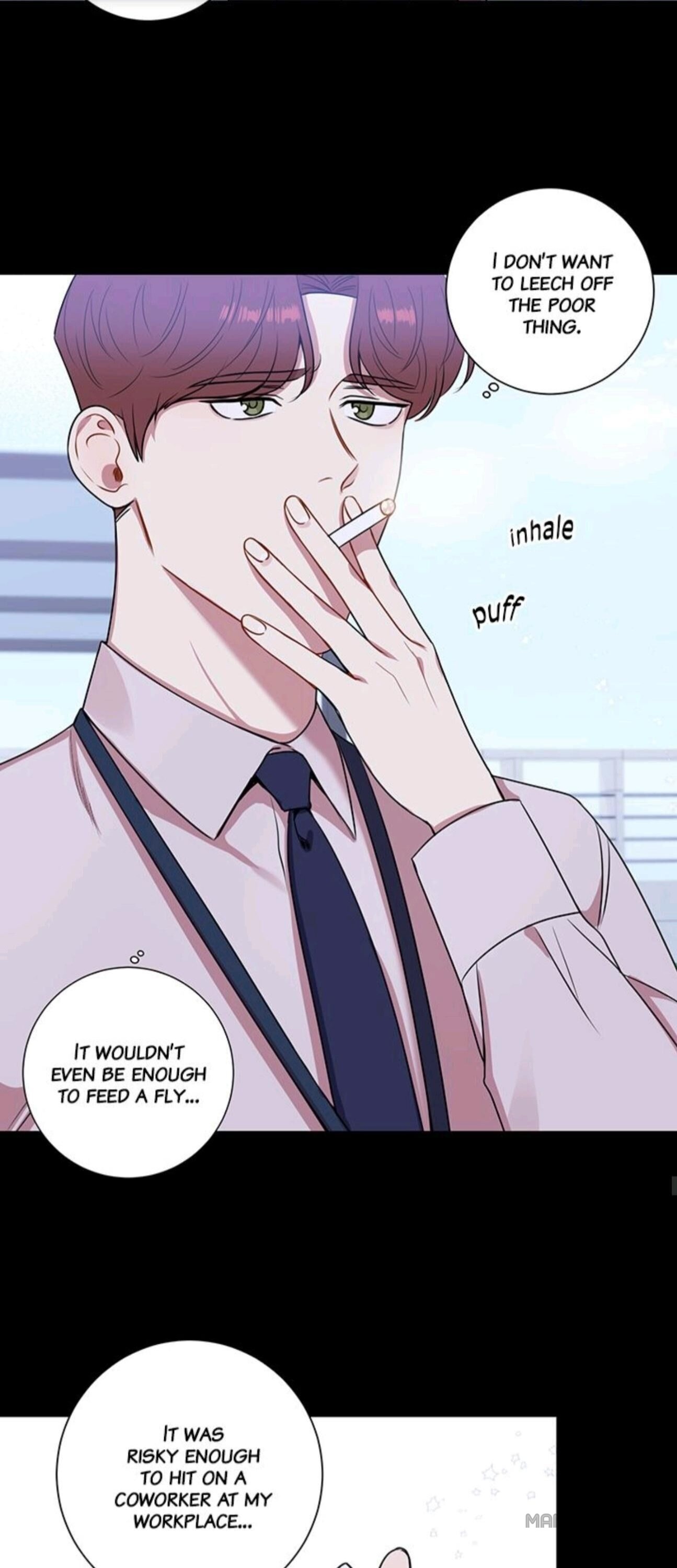 Cherry Blossoms After Winter Chapter 124 - Page 30 in English