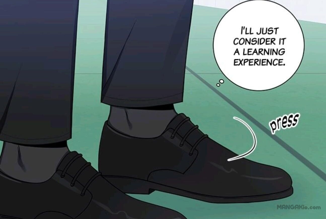 Cherry Blossoms After Winter Chapter 124 - Page 33 in English
