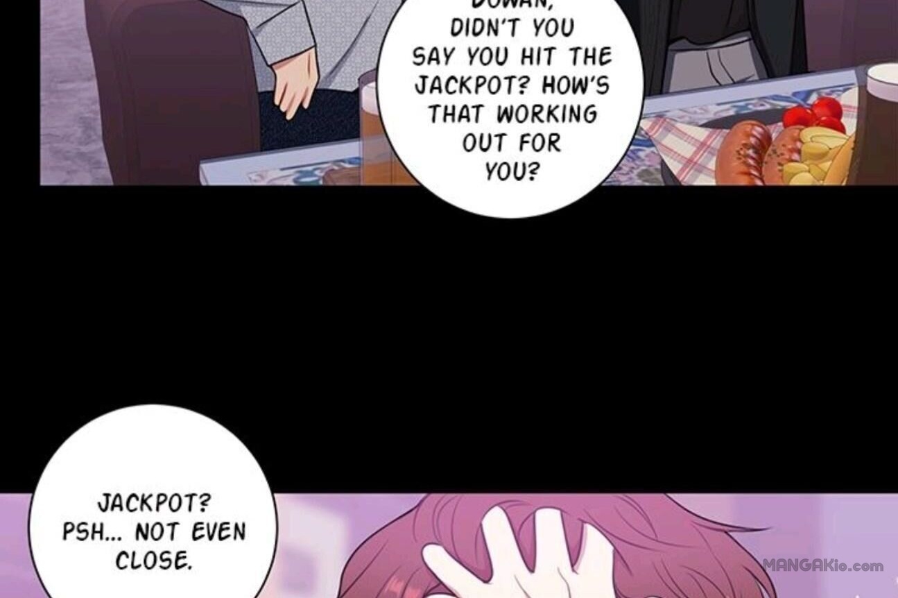Cherry Blossoms After Winter Chapter 124 - Page 39 in English