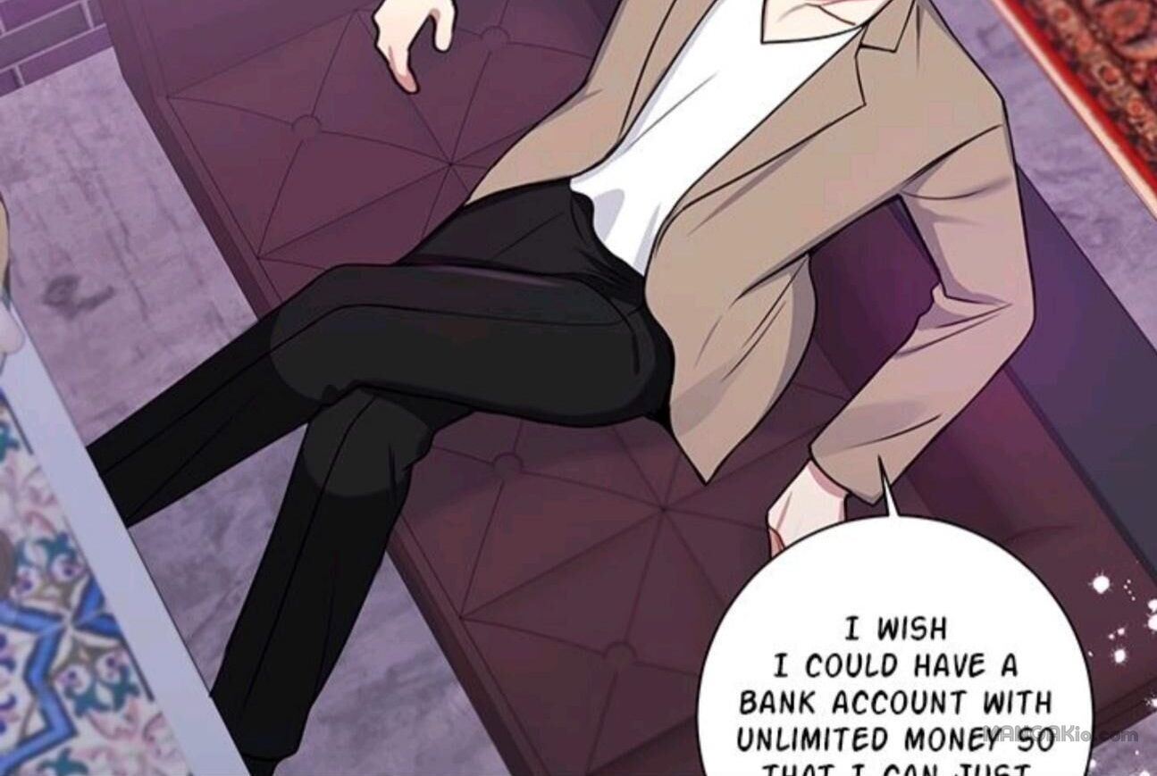 Cherry Blossoms After Winter Chapter 124 - Page 41 in English