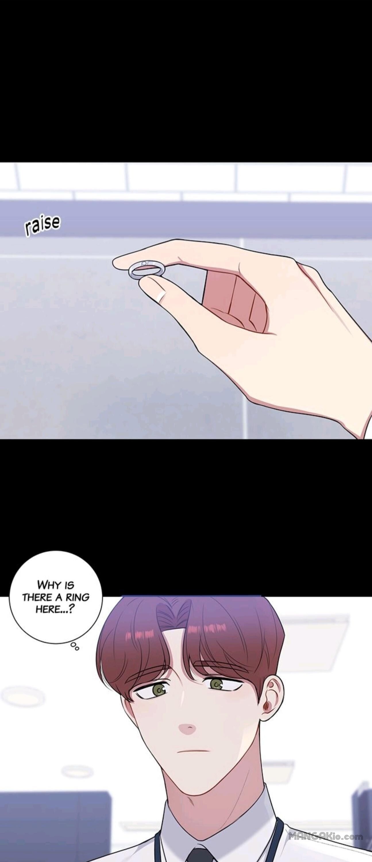 Cherry Blossoms After Winter Chapter 124 - Page 56 in English