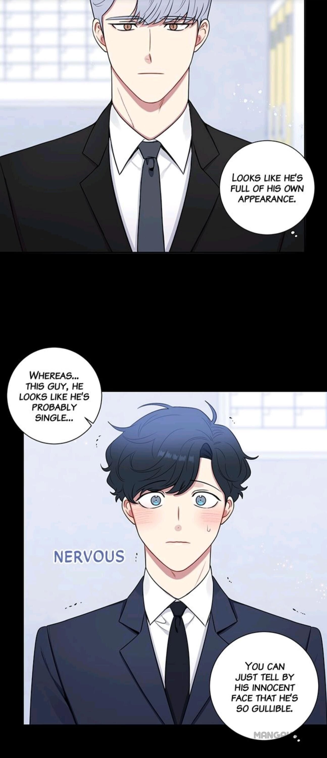 Cherry Blossoms After Winter Chapter 124 - Page 6 in English