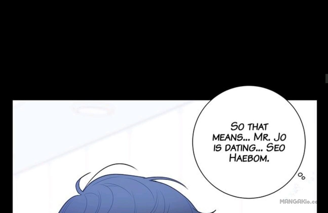 Cherry Blossoms After Winter Chapter 124 - Page 65 in English