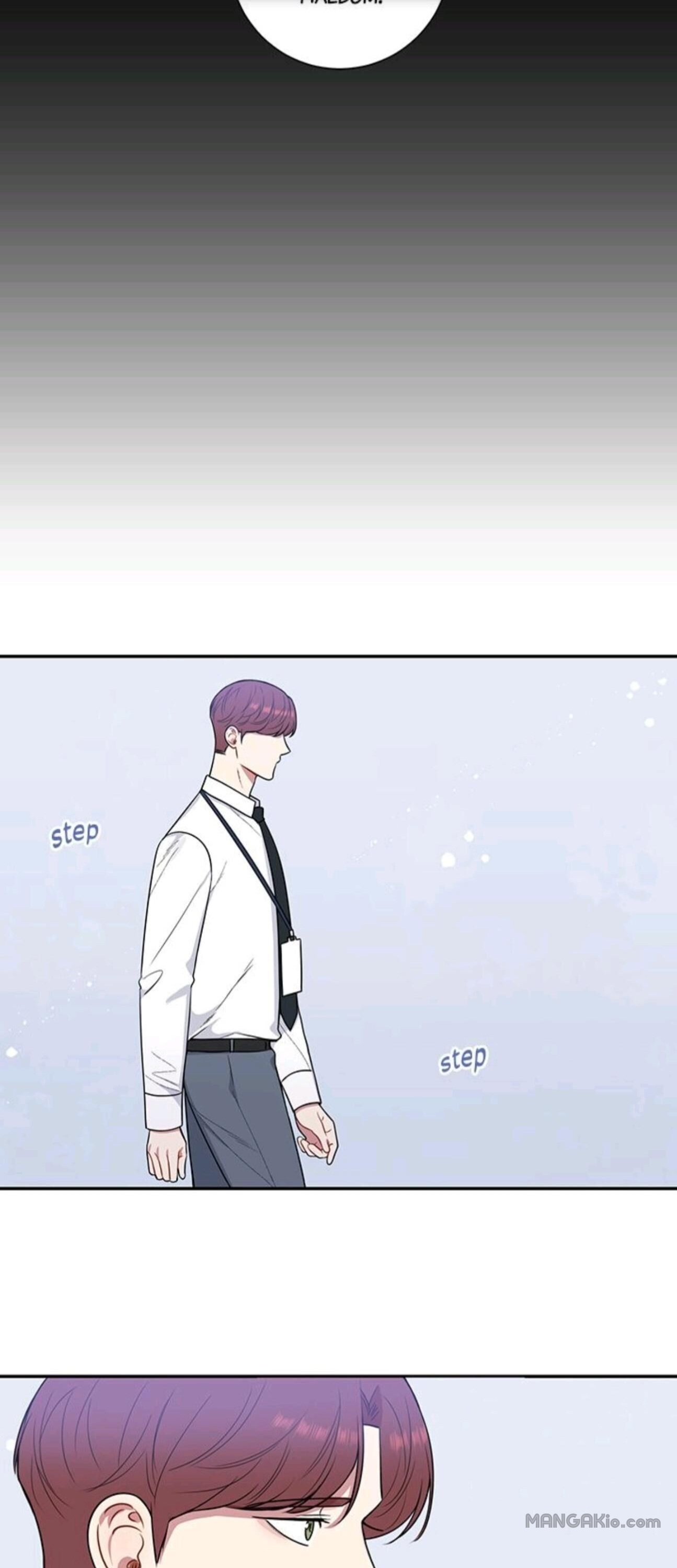 Cherry Blossoms After Winter Chapter 124 - Page 68 in English