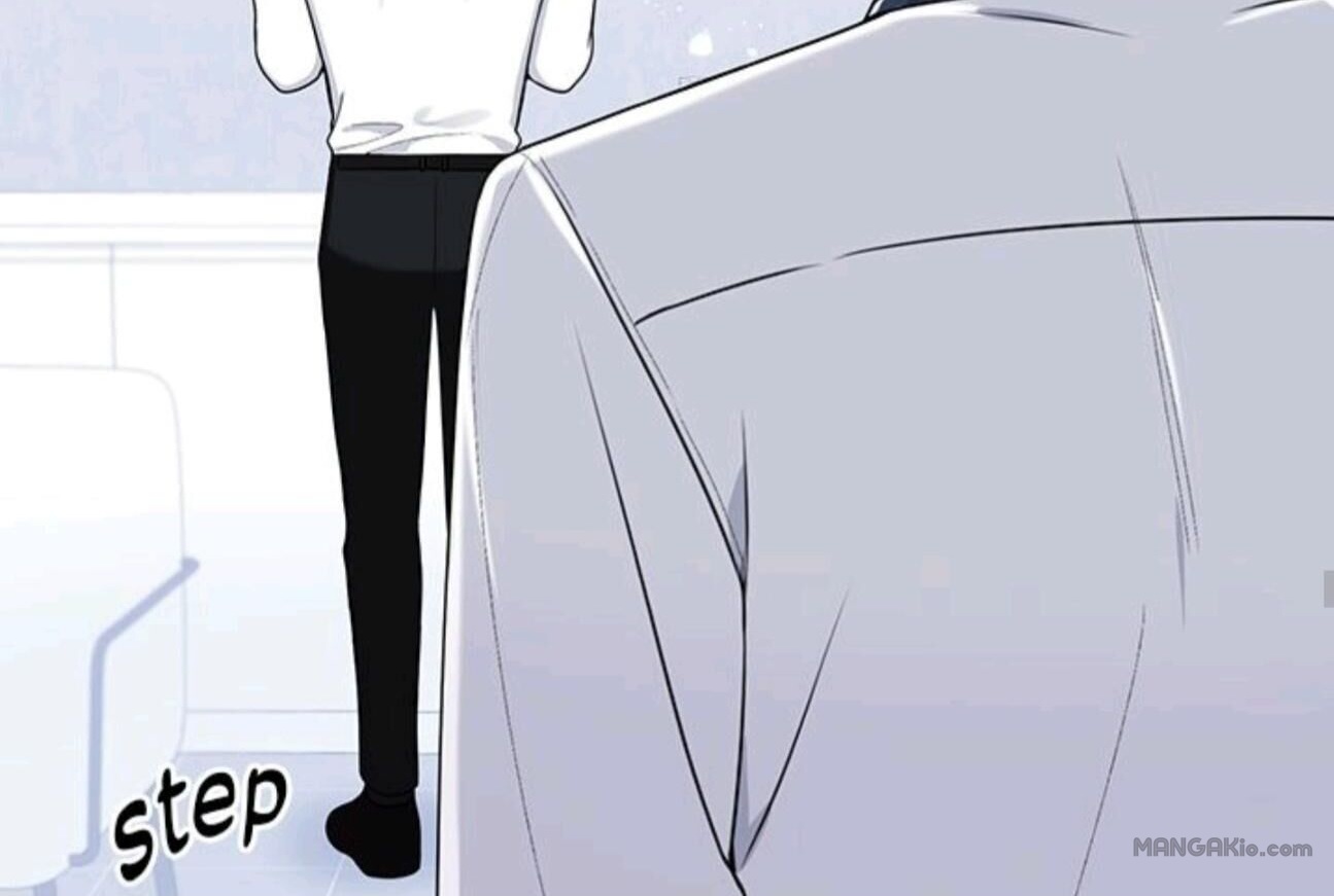 Cherry Blossoms After Winter Chapter 124 - Page 73 in English