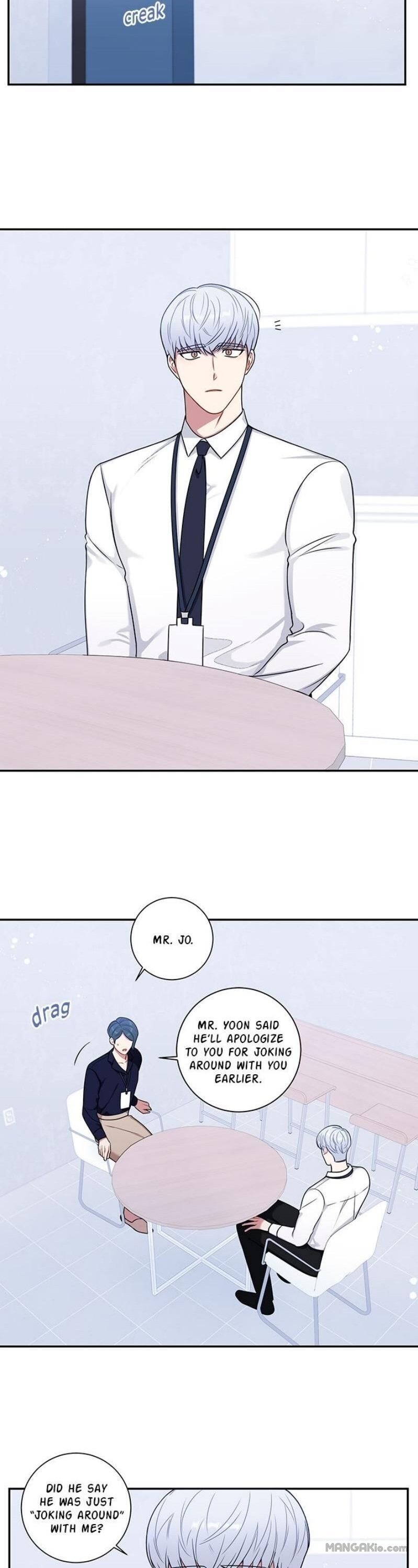 Cherry Blossoms After Winter Chapter 126 - Page 6 in English
