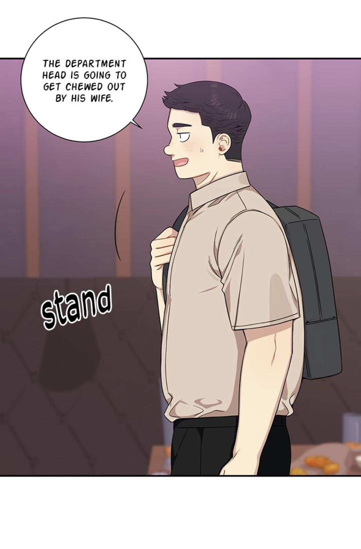 Cherry Blossoms After Winter Chapter 128 - Page 30 in English