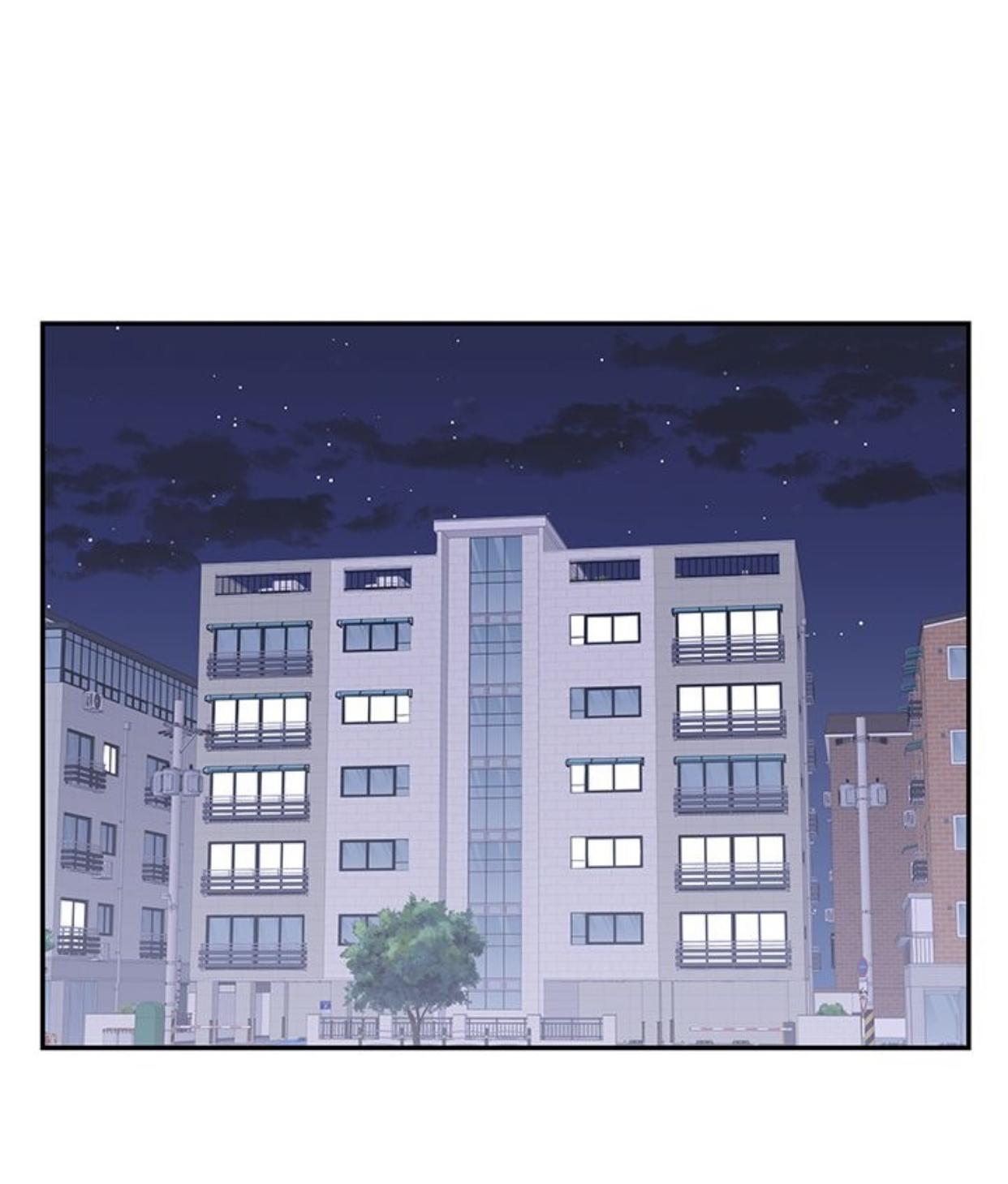 Cherry Blossoms After Winter Chapter 128 - Page 41 in English