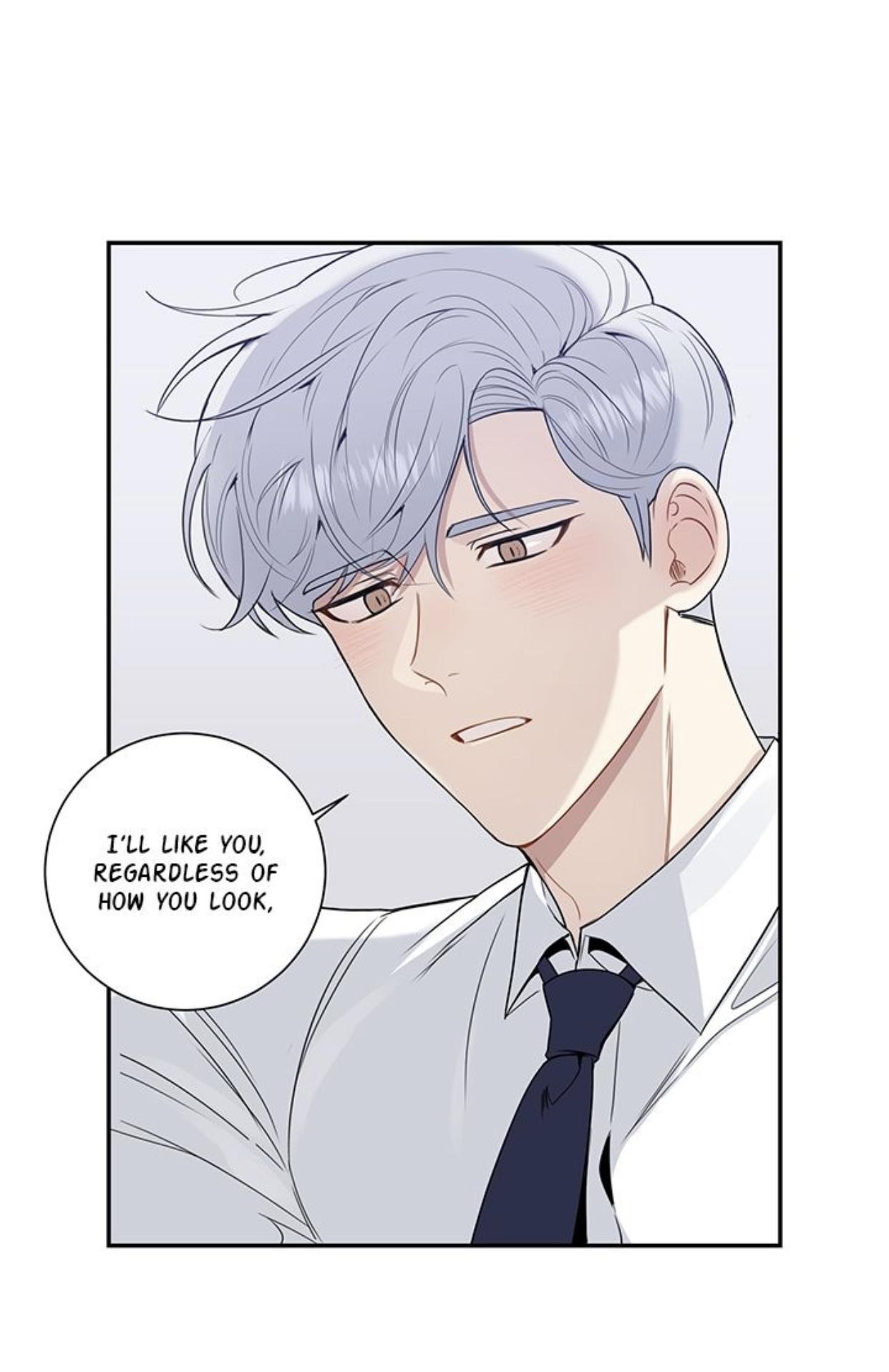 Cherry Blossoms After Winter Chapter 128 - Page 54 in English