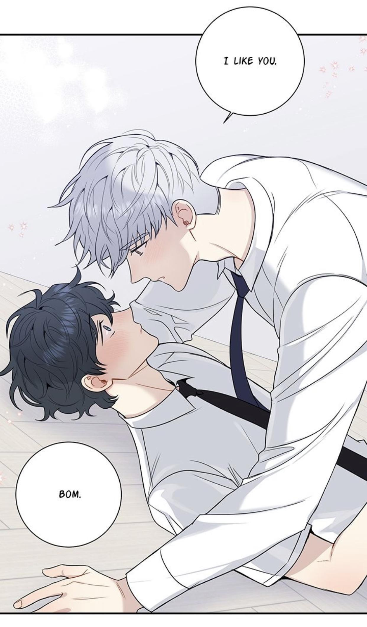 Cherry Blossoms After Winter Chapter 128 - Page 56 in English