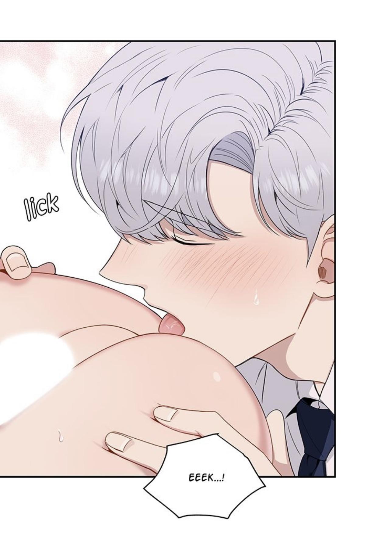 Cherry Blossoms After Winter Chapter 128 - Page 61 in English
