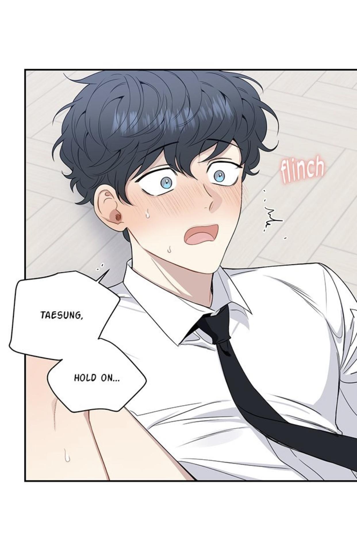 Cherry Blossoms After Winter Chapter 128 - Page 62 in English