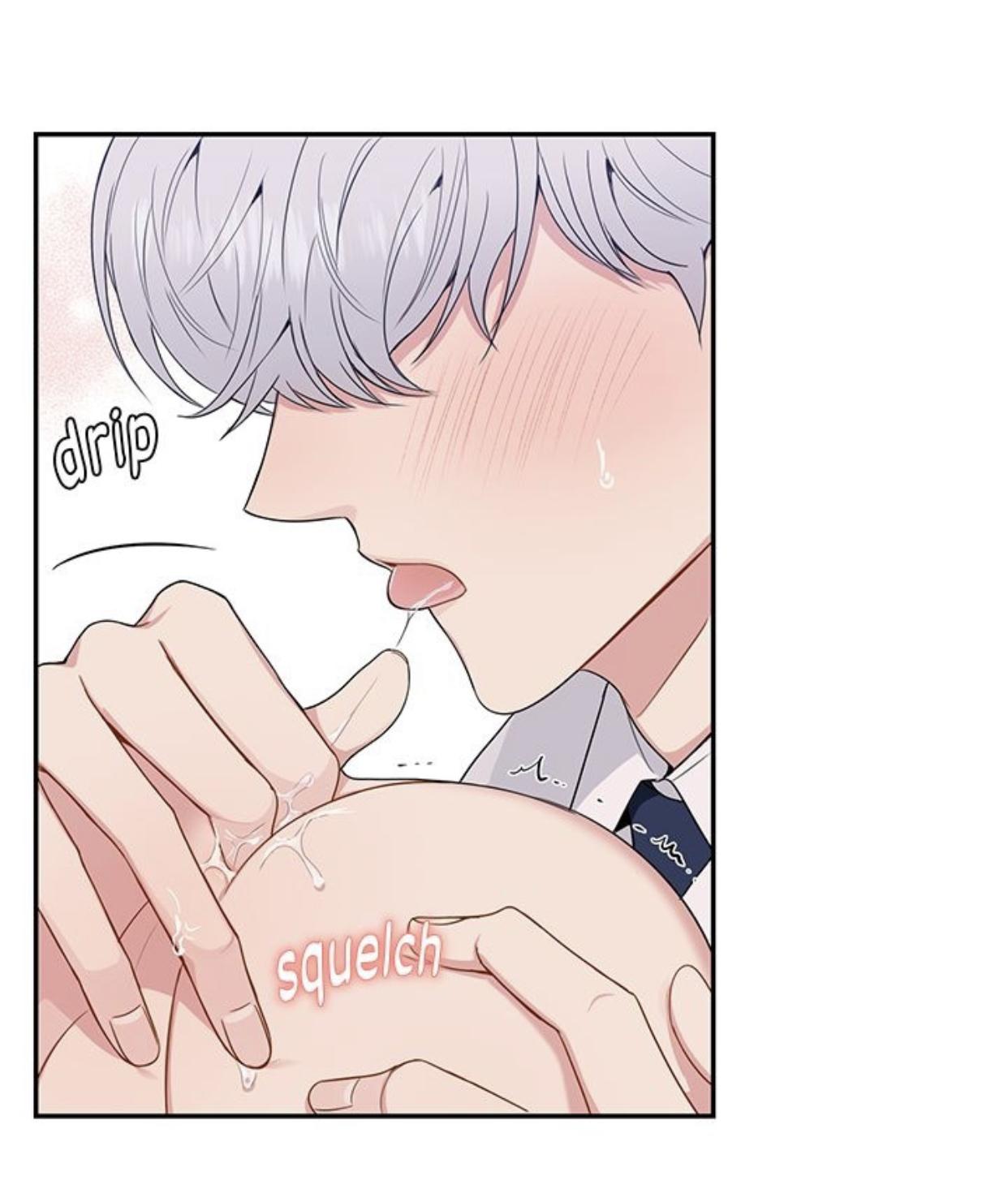 Cherry Blossoms After Winter Chapter 128 - Page 63 in English