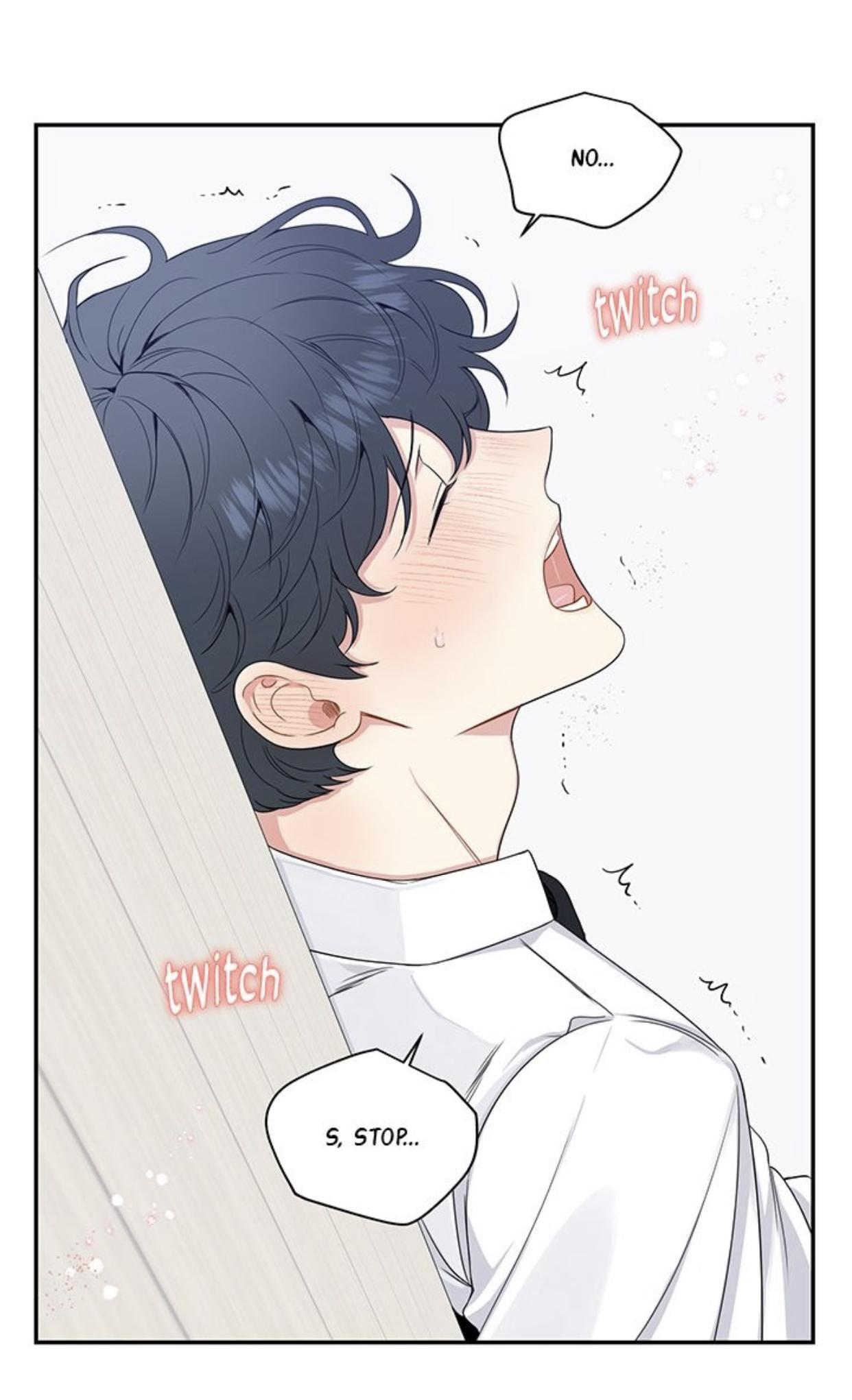 Cherry Blossoms After Winter Chapter 128 - Page 66 in English