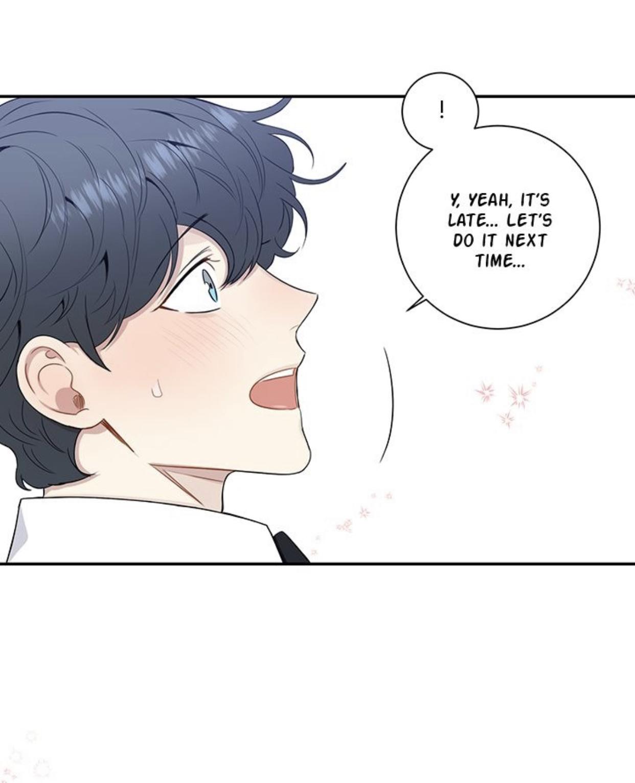 Cherry Blossoms After Winter Chapter 128 - Page 70 in English