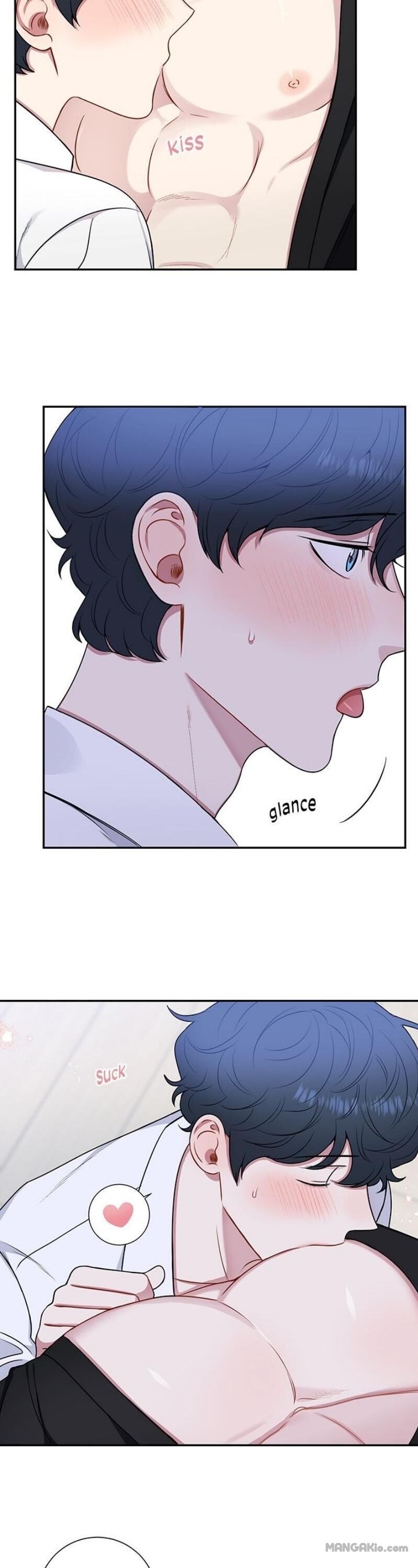 Cherry Blossoms After Winter Chapter 129 - Page 20 in English