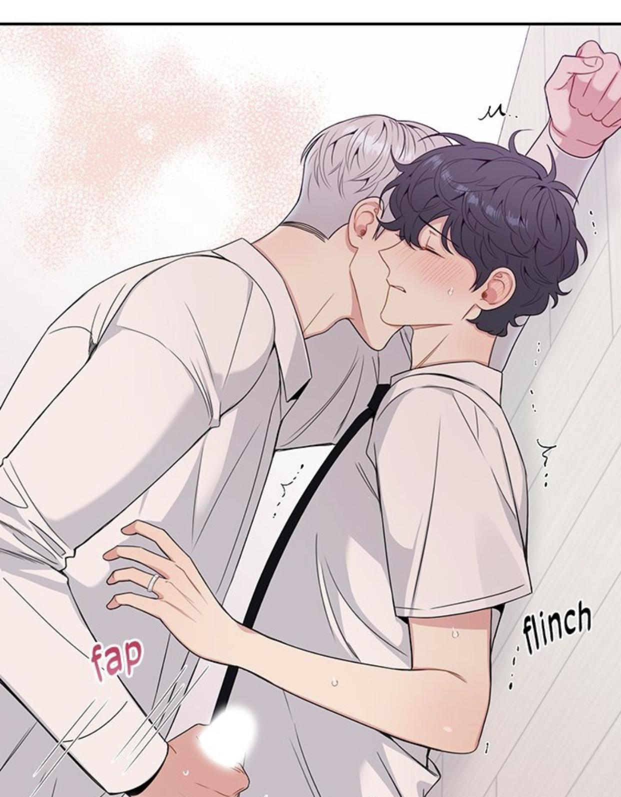 Cherry Blossoms After Winter Chapter 129 - Page 26 in English