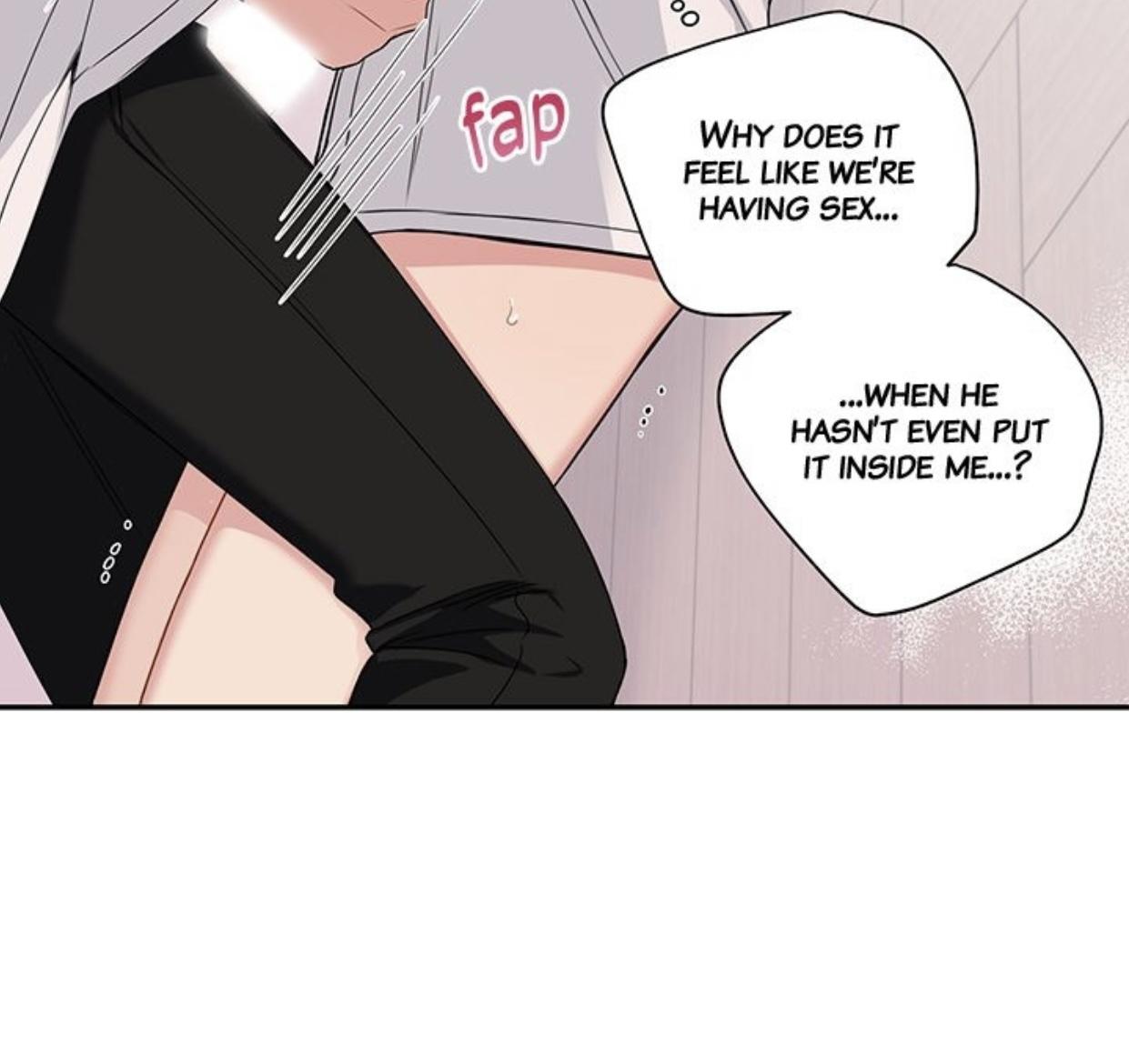 Cherry Blossoms After Winter Chapter 129 - Page 27 in English