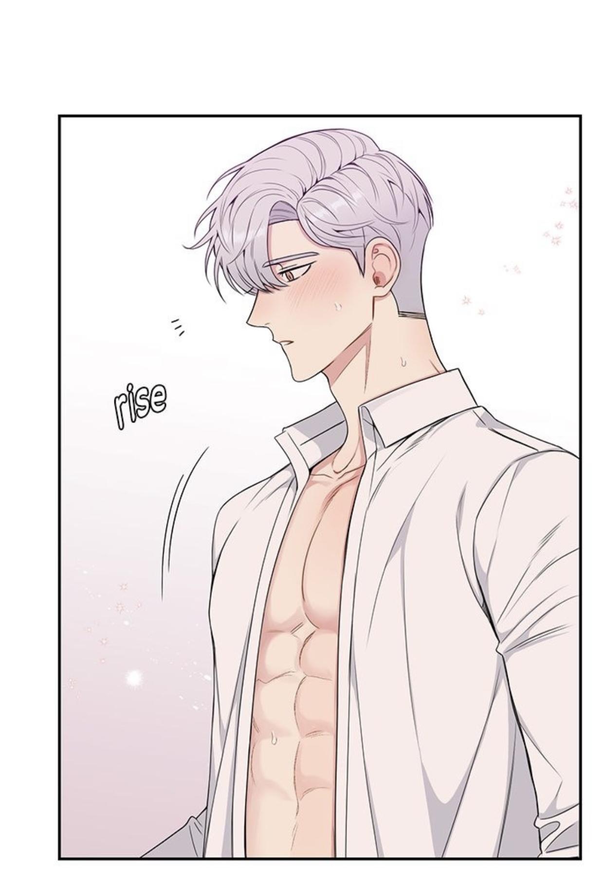 Cherry Blossoms After Winter Chapter 129 - Page 30 in English