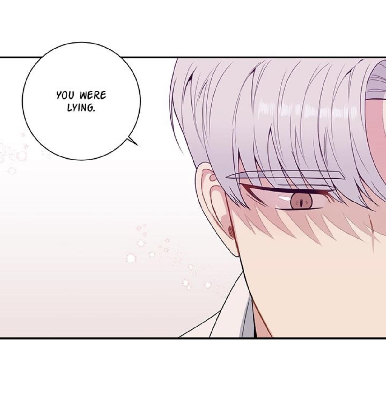 Cherry Blossoms After Winter Chapter 129 - Page 34 in English