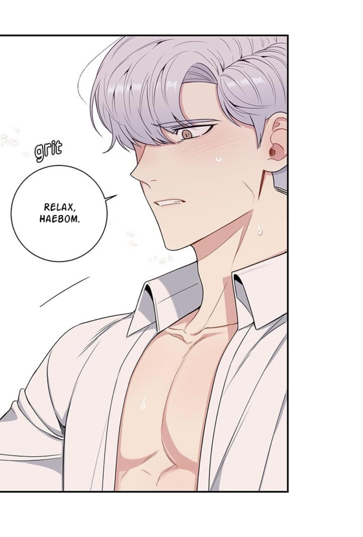 Cherry Blossoms After Winter Chapter 129 - Page 42 in English