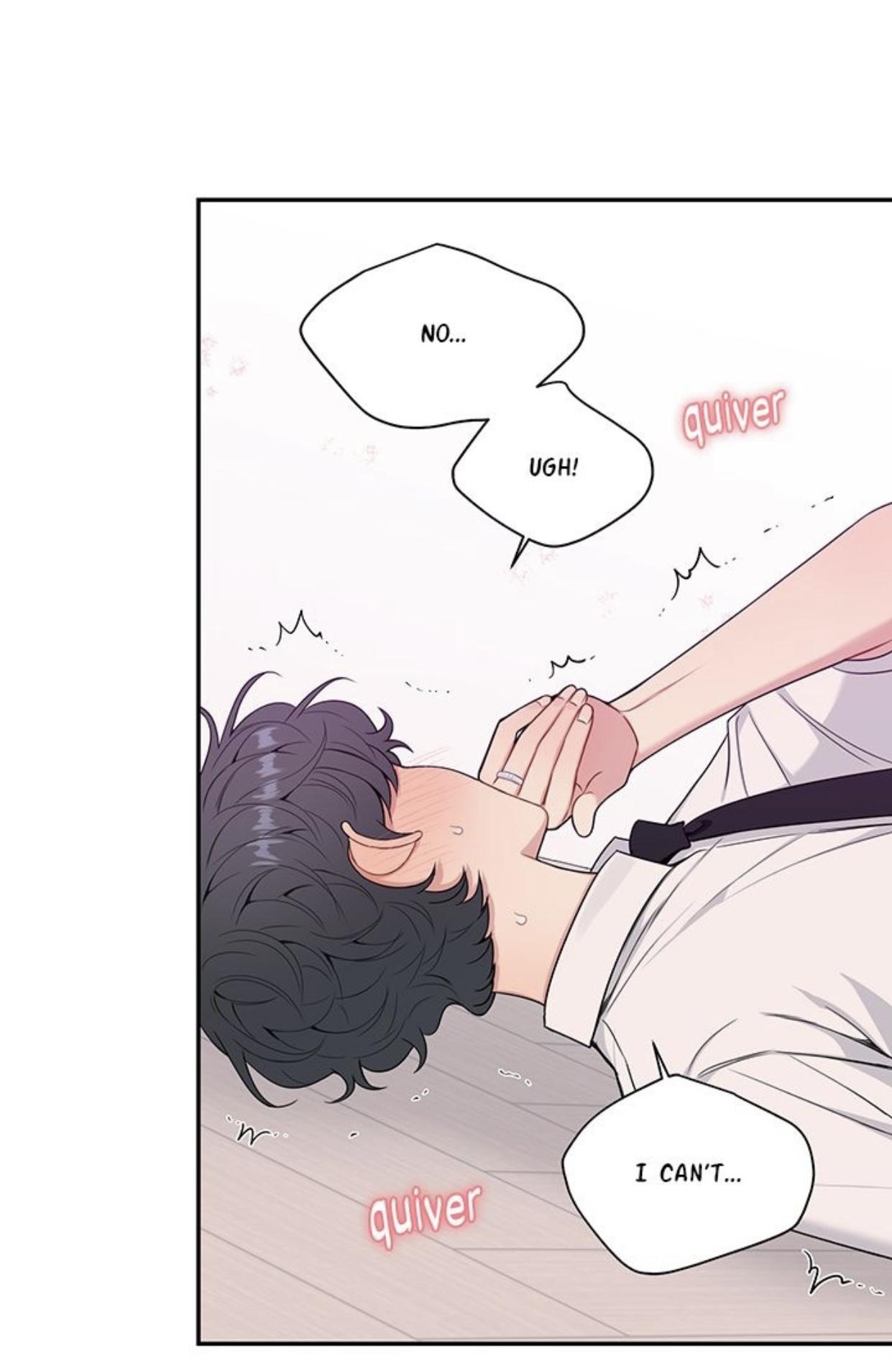 Cherry Blossoms After Winter Chapter 129 - Page 43 in English