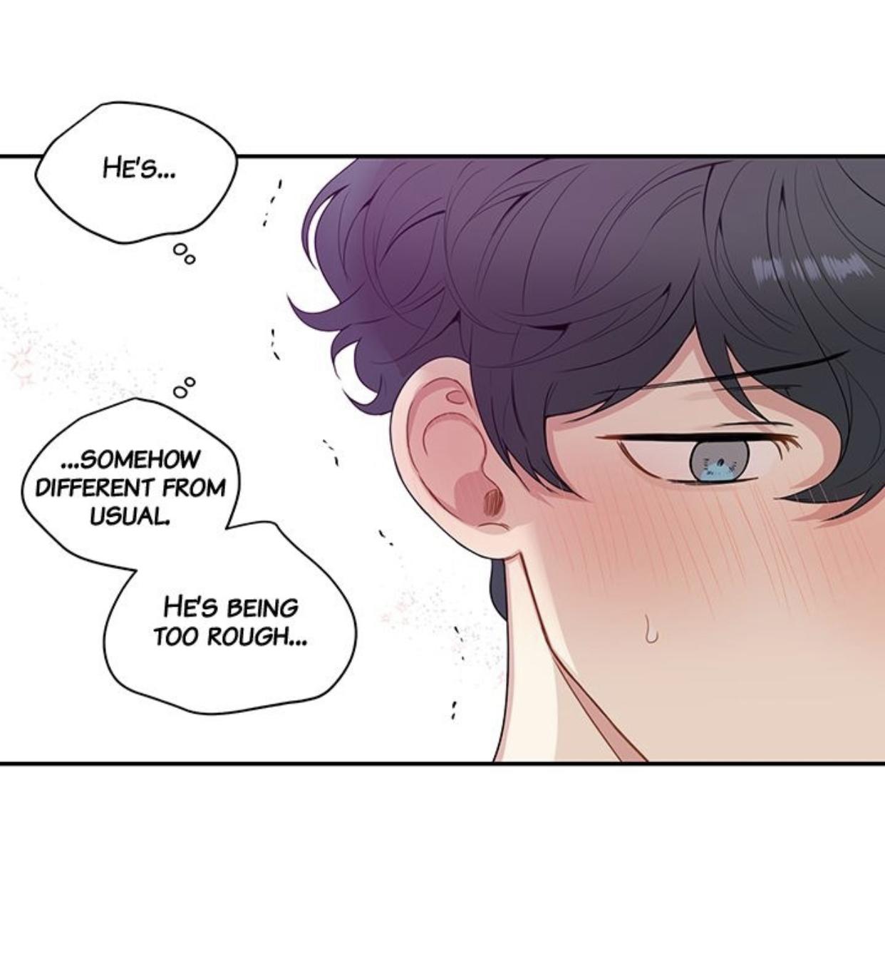 Cherry Blossoms After Winter Chapter 129 - Page 49 in English