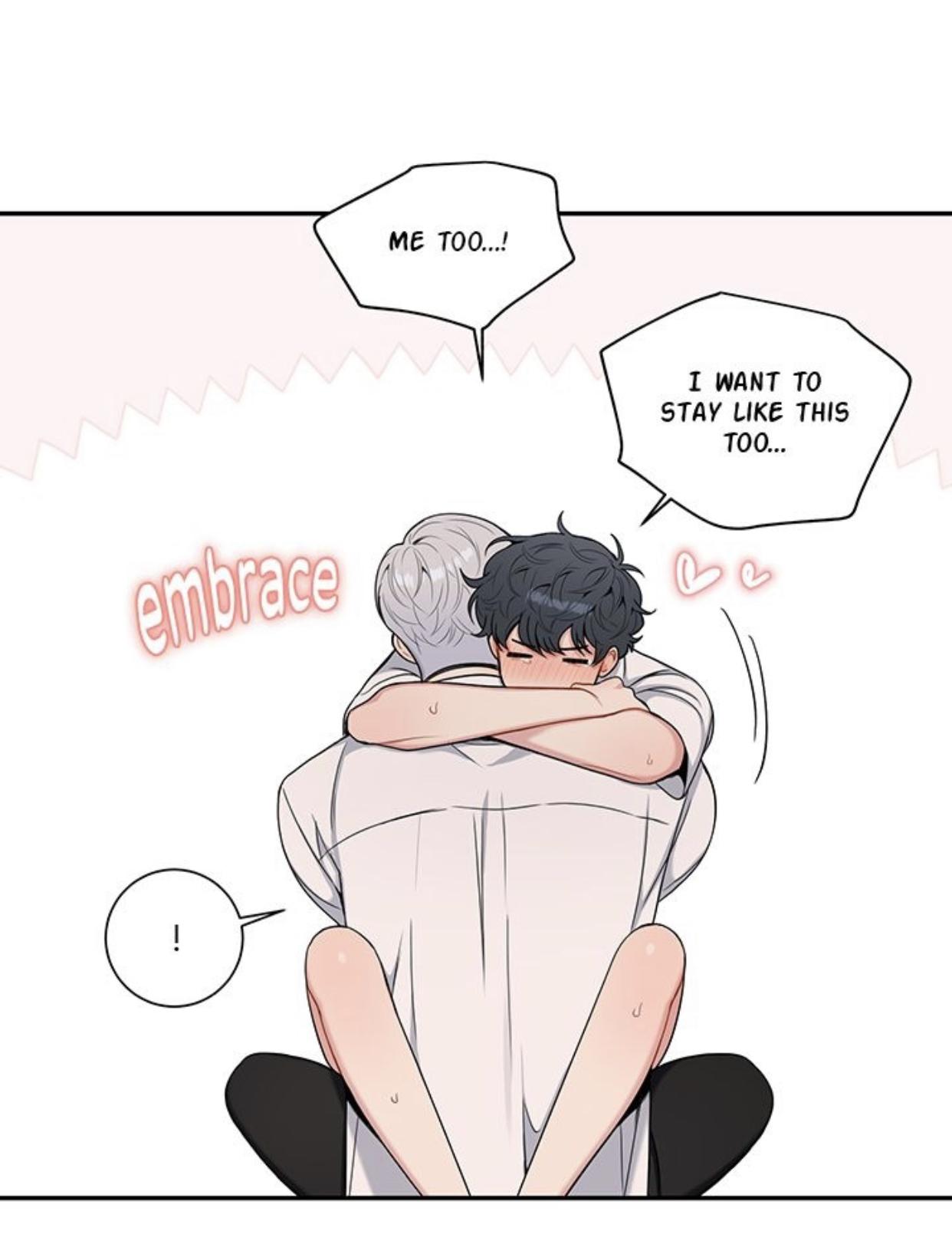 Cherry Blossoms After Winter Chapter 129 - Page 55 in English