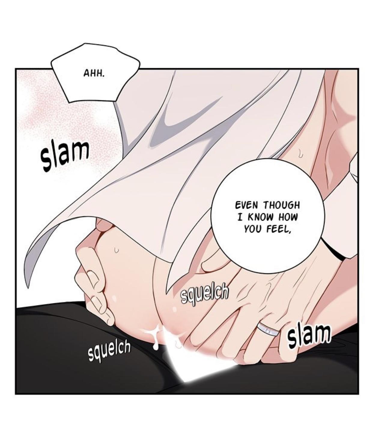 Cherry Blossoms After Winter Chapter 129 - Page 56 in English