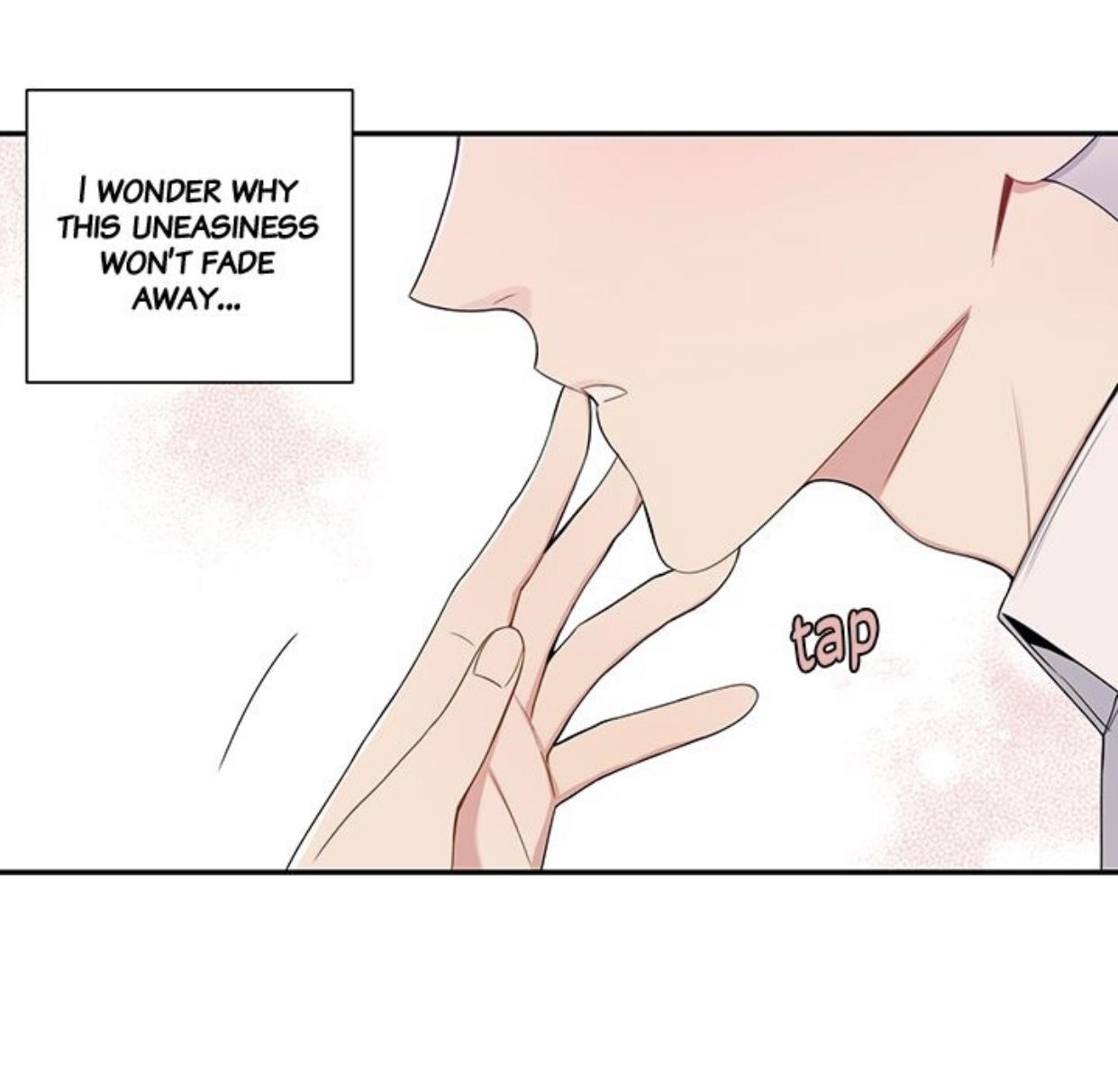 Cherry Blossoms After Winter Chapter 129 - Page 61 in English