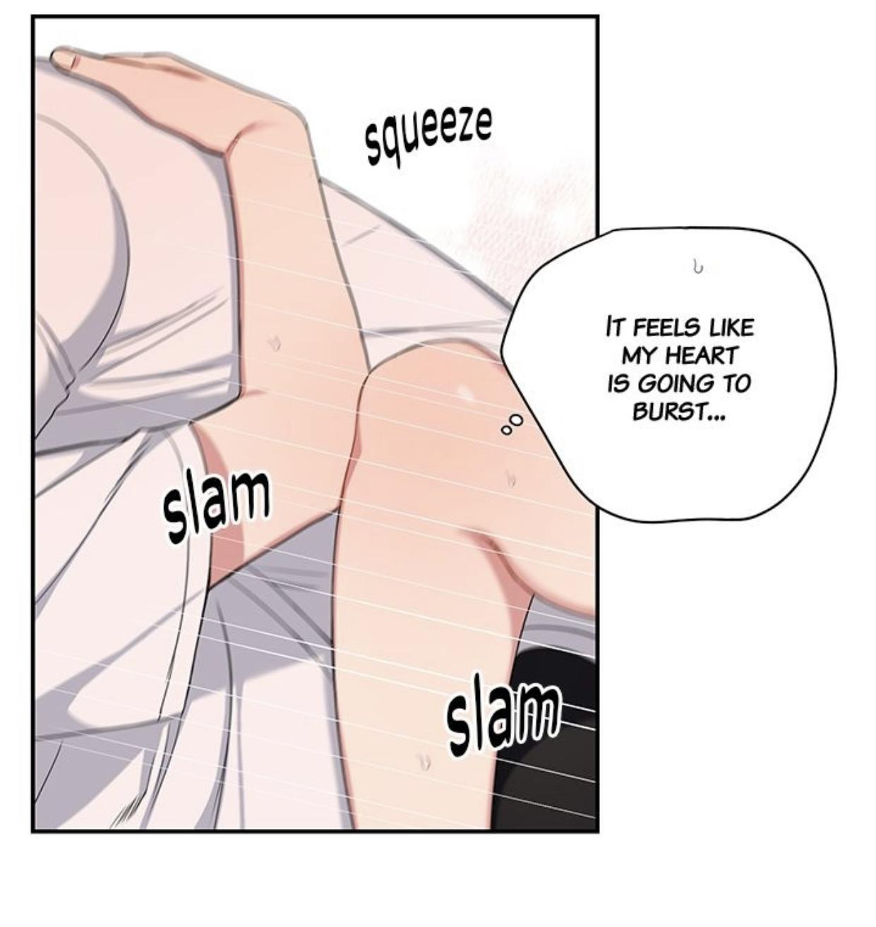 Cherry Blossoms After Winter Chapter 129 - Page 67 in English