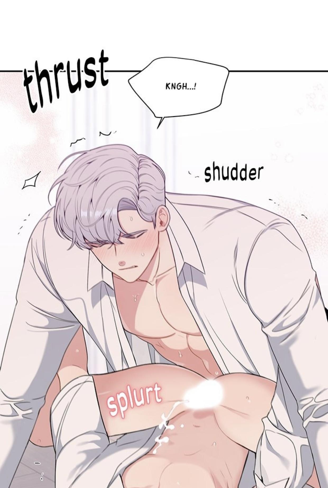 Cherry Blossoms After Winter Chapter 129 - Page 69 in English